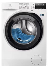 Pračka kombinovaná se sušičkou Electrolux EW7W2682C série 700 SteamCare