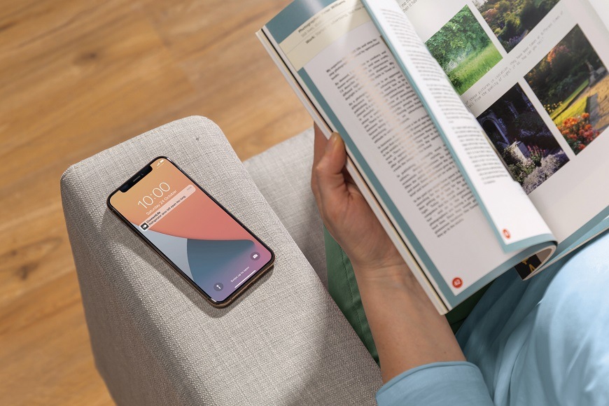 Myčka nádobí Gorenje GI673A61, vestavná, mobilní aplikace ConnectLife
