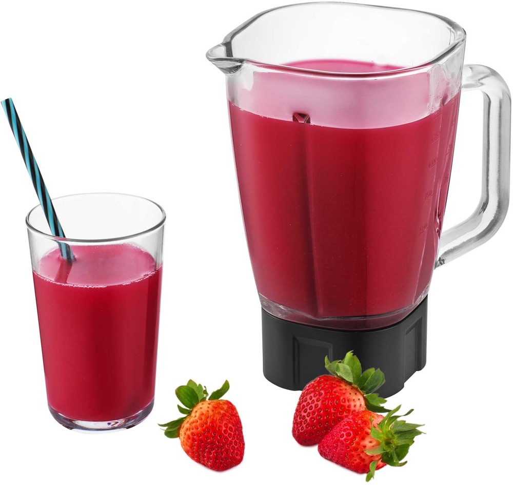 Stolní mixér Sencor SBL 4872BK černý
