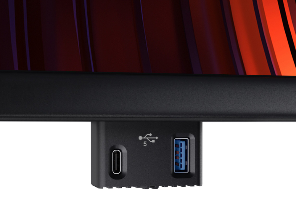 Monitor Dell Pro P2726DEV černý Monitor Dell Pro P2726DEV černý