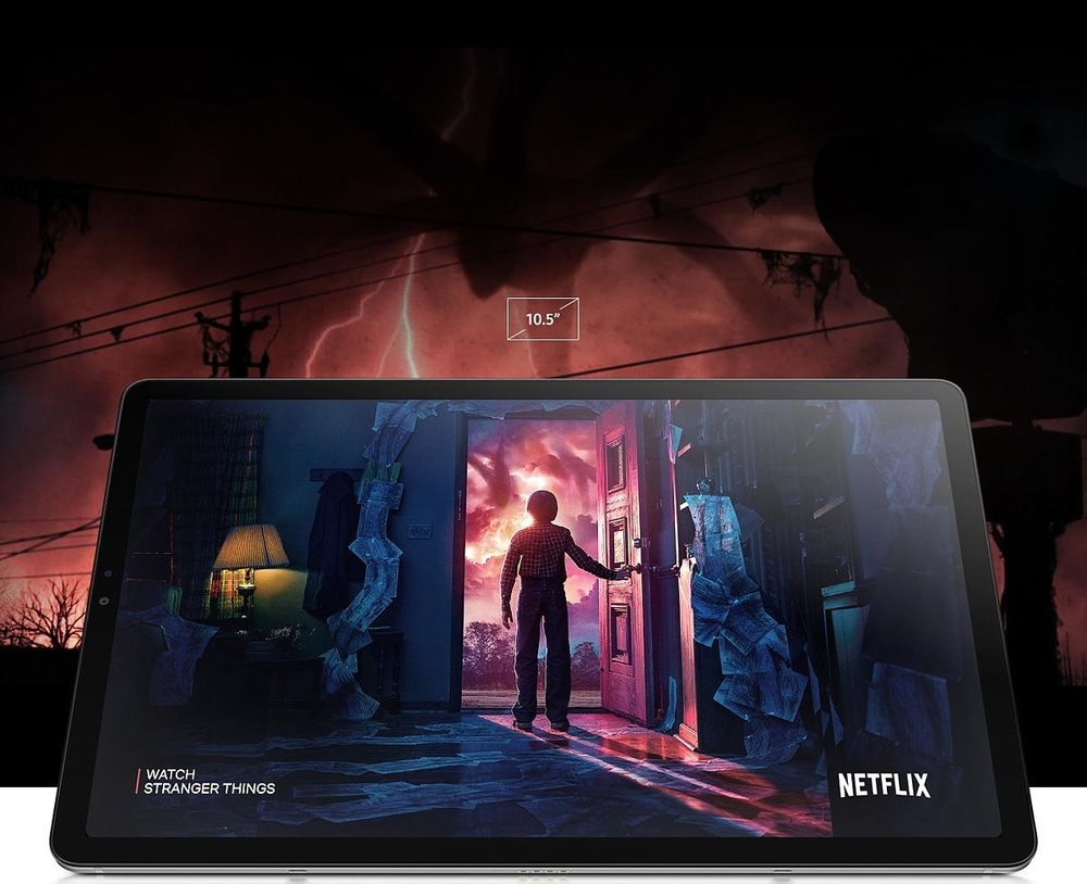 Samsung Galaxy Tab S5e LTE