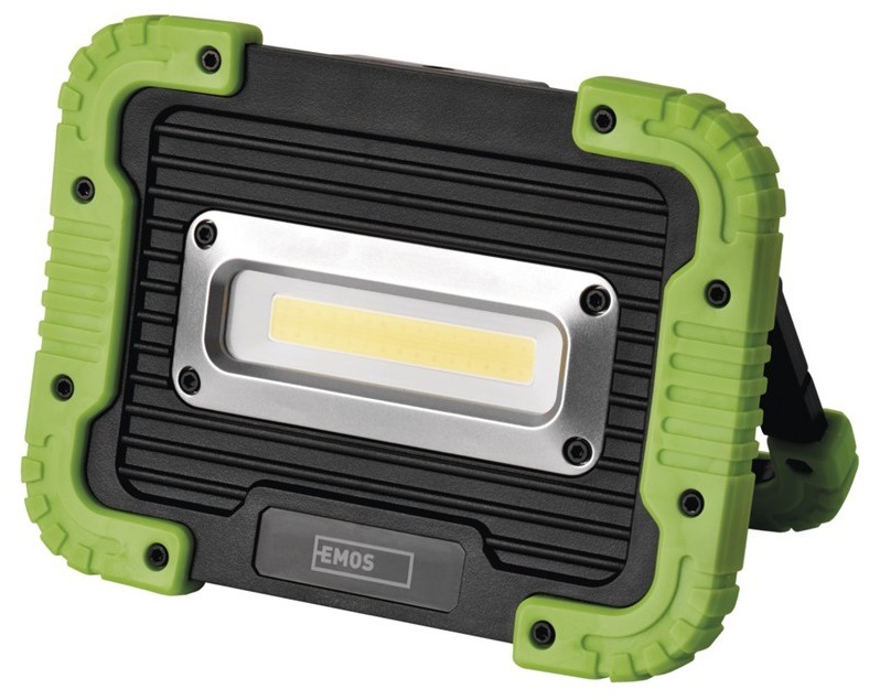 Svítilna EMOS 10 W COB LED