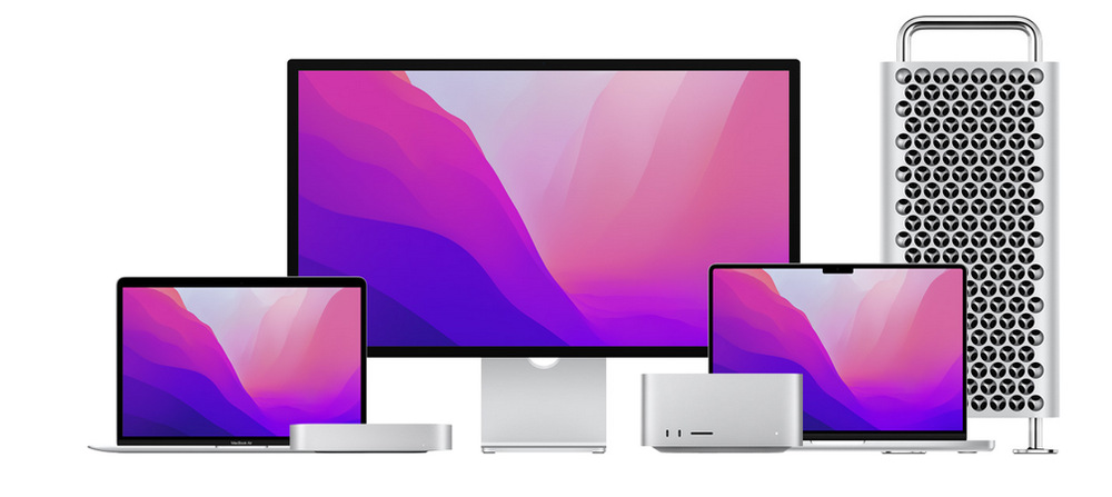 Monitor Apple Studio Display - Standardní sklo - Adaptér držáku VESA Monitor Apple Studio Display - Standardní sklo - Adaptér držáku VESA