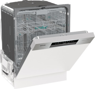 Myčka nádobí Gorenje Essential GI643D60X UltraClean Vestavná myčka nádobí Gorenje GI643D60X