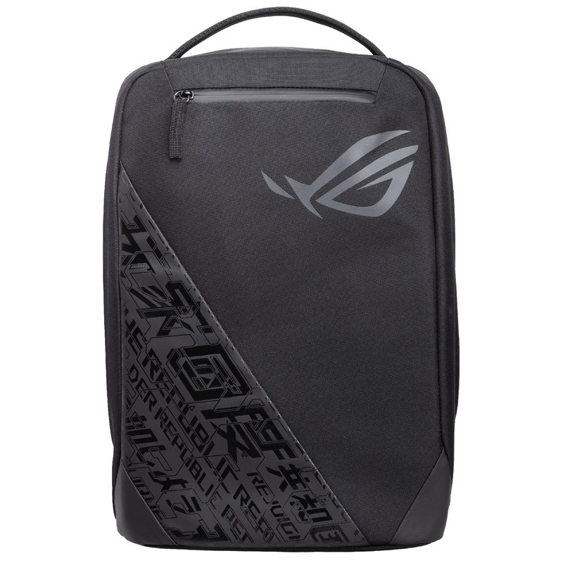 Batoh na notebook Asus BP1501G ROG na 17,3" černý