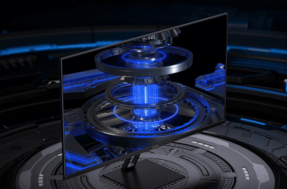 Herní monitor Xiaomi Gaming G27i černý Herní monitor Xiaomi Gaming G27i černý