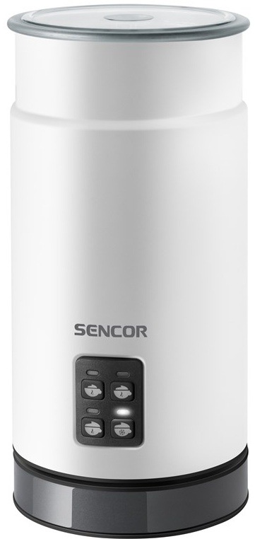 Napěňovač mléka Sencor SMF 2030WH