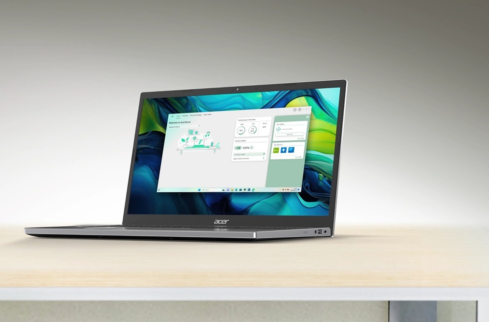Acer Go 15 