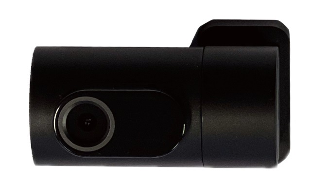 Autokamera LAMAX C11 GPS 4K, zadní černý
