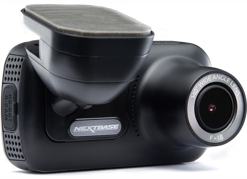 Autokamera Nextbase Dash Cam 322GW černá Autokamera Nextbase Dash Cam 322GW černá