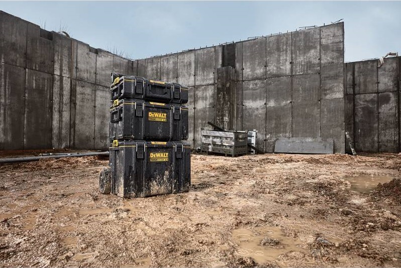 Box na nářadí Dewalt DWST83402-1 DWTDWST834021_04