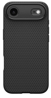  Kryt na mobil Spigen Liquid Air na Apple iPhone Air v béžové barvě