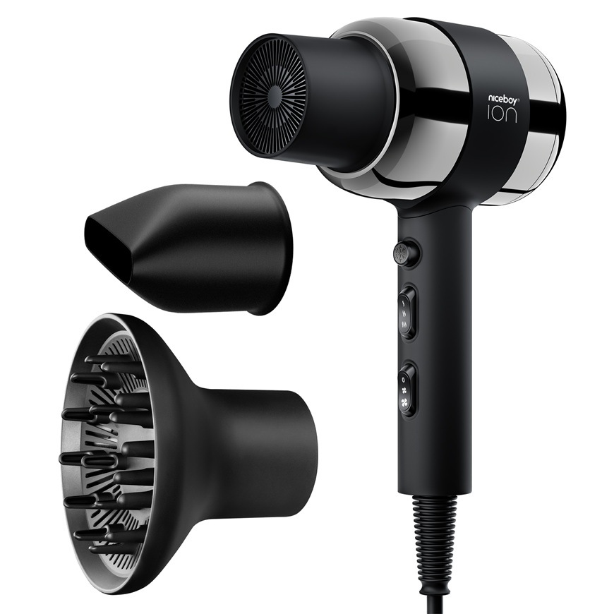 Niceboy ION AirSonic Pro