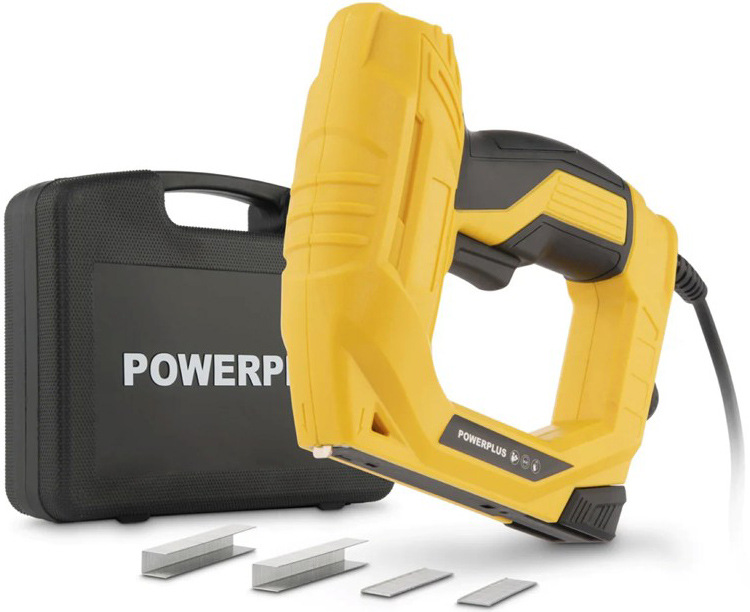 Sponkovačka POWERPLUS POWX13701