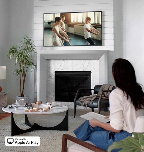 Televize Samsung The Frame QE49LS03R
