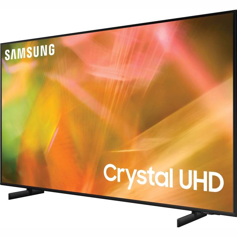 Televize Samsung UE50AU8072