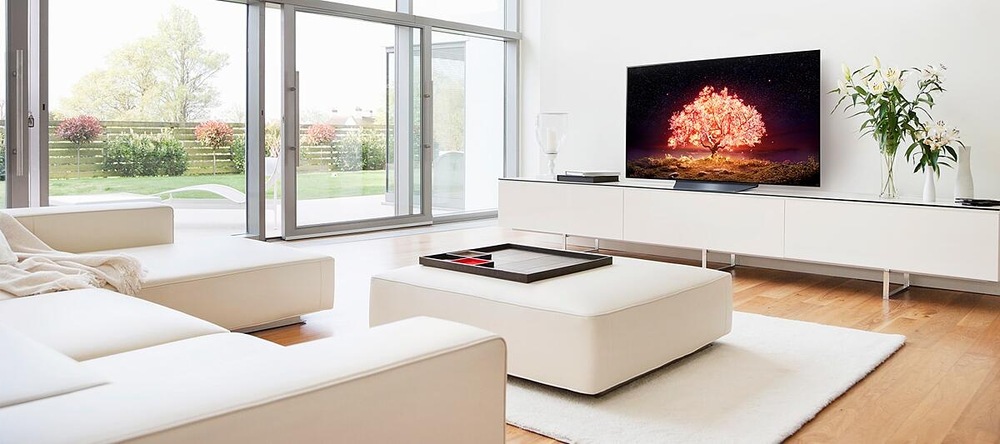 Televize LG OLED65B1 Televize LG OLED65B1