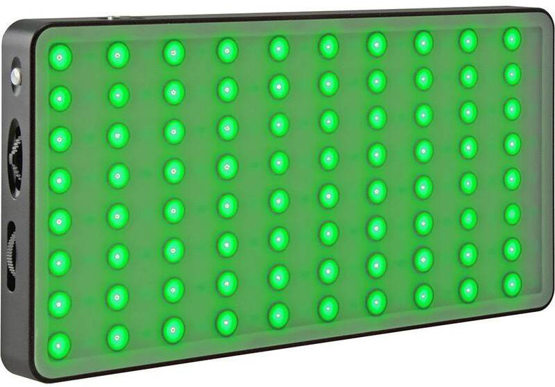 Světlo Jupio PowerLED 160 RGB s vestavěnou baterií Světlo Jupio PowerLED 160 RGB s vestavěnou baterií
