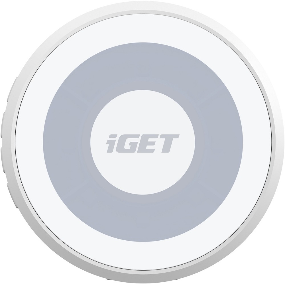 iGET HOME Chime CHS1