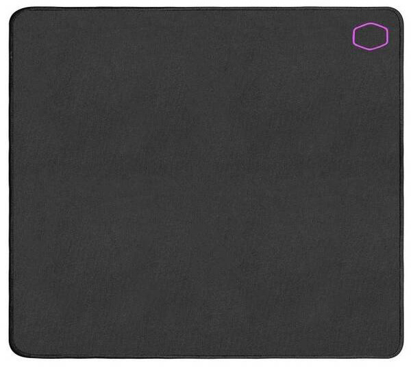 Podložka pod myš Cooler Master MP511 CORDURA L 45 x 40 cm černá