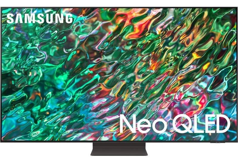 Televize Samsung QE43QN91B