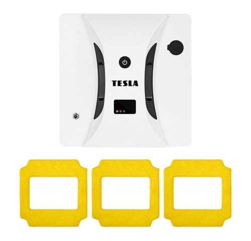 Robotický čistič oken Tesla RoboStar W600