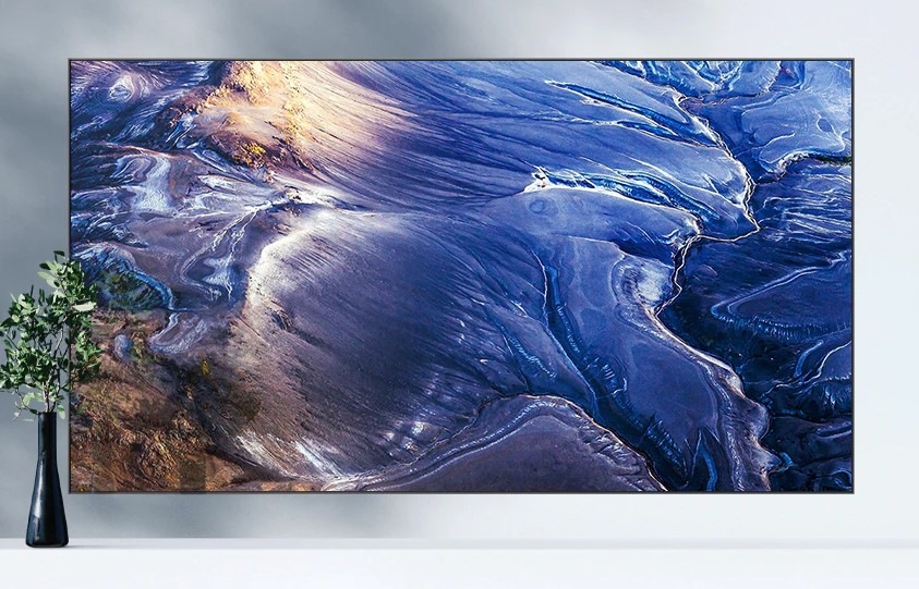 Televize Samsung QE85QN90B Televize Samsung QE85QN90B