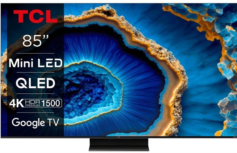 TCL 85C805