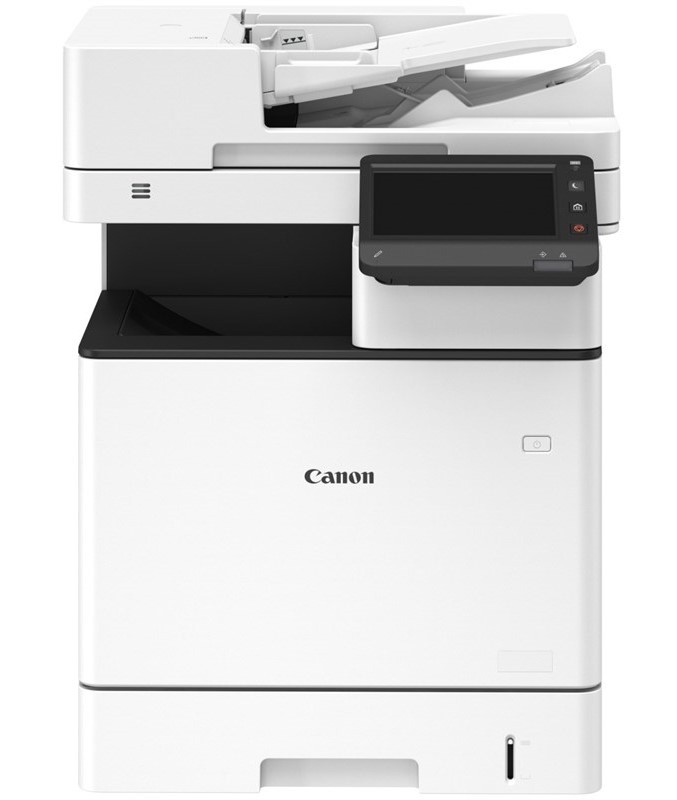Tiskárna multifunkční Canon i-SENSYS MF842Cdw bílá