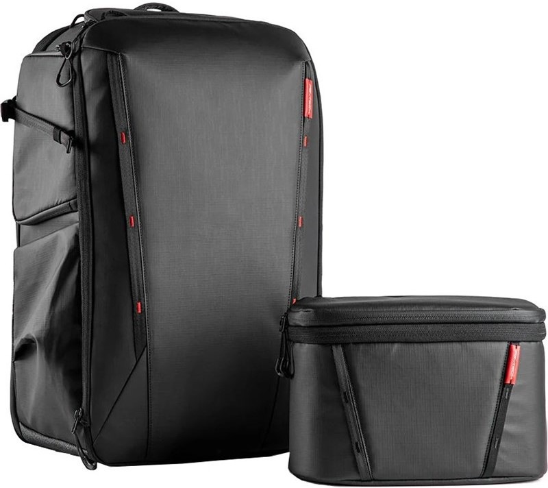 Batoh PGYTECH OneMo 2 Backpack 35L - černý