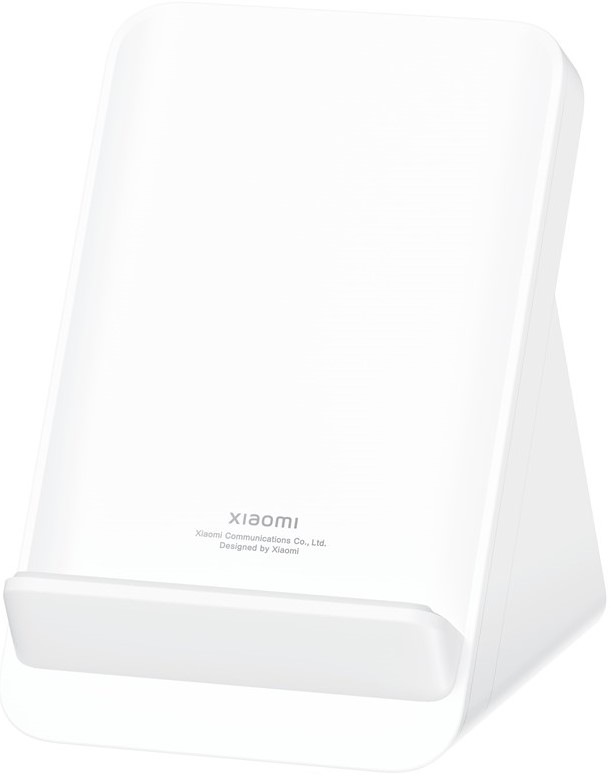 Bezdrátová nabíječka Xiaomi Adaptive Wireless 80W - bílá