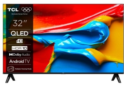 Televize TCL 32V4C Televize TCL 32V4C