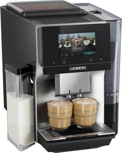 Kávovar Siemens TQ723E03