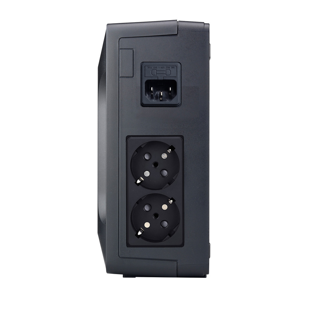 FSP Nano 800 přichází s baterií 12 V / 9 Ah