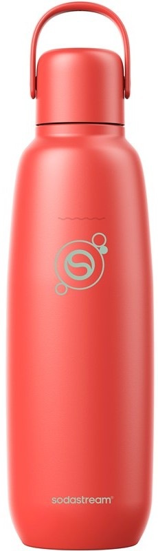 Lahev SodaStream FIZZ&GO COOL s objemem 0,9 l