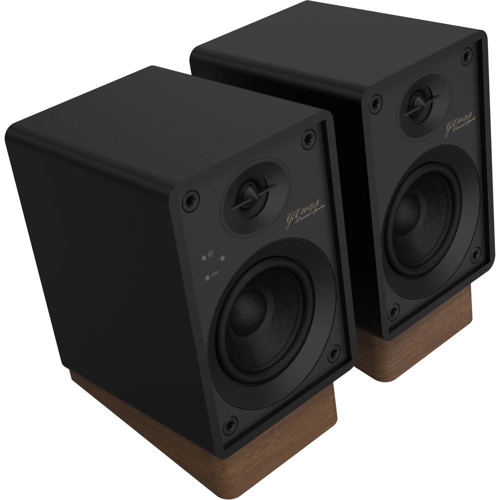 Repro ONKYO Creator Series GX-10DB jsou určené pro tvorbu obsahu, práci i zábavu