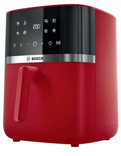 Horkovzdušná fritéza Bosch MAF462R0