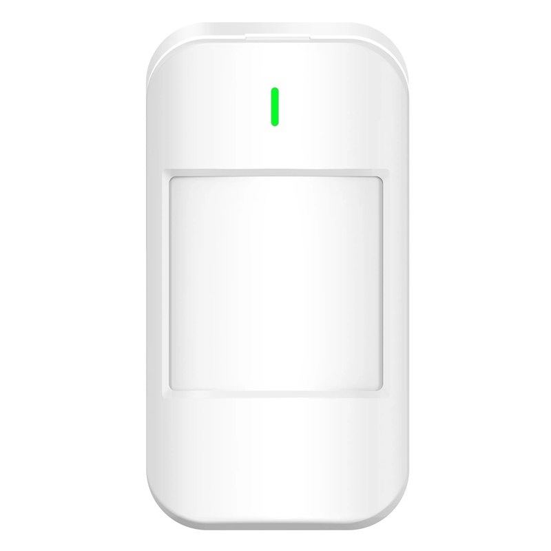 Senzor iGET SECURITY MP1, bezdrátový pohybový bílý