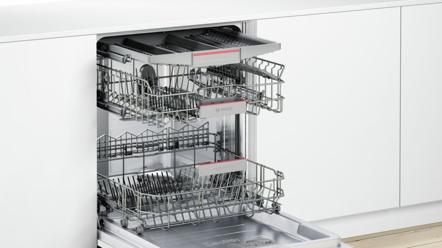 Myčka nádobí Bosch SMV68MX04E