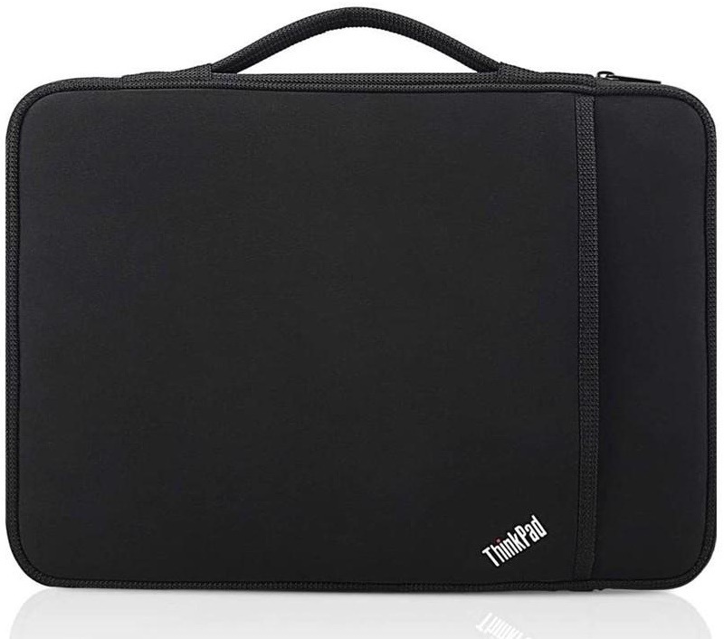 Pouzdro na notebook Lenovo ThinkPad Fitted Reversible pro 13" černé