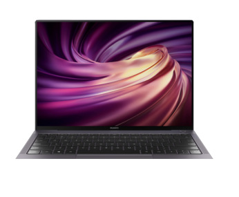 Notebook Huawei MateBook X Pro 2020 šedý