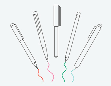 Grafický tablet Wacom One 13