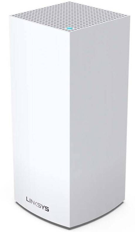 Komplexní Wi-Fi systém Linksys MX5 Velop AX Whole Home System, 1-pack bílý