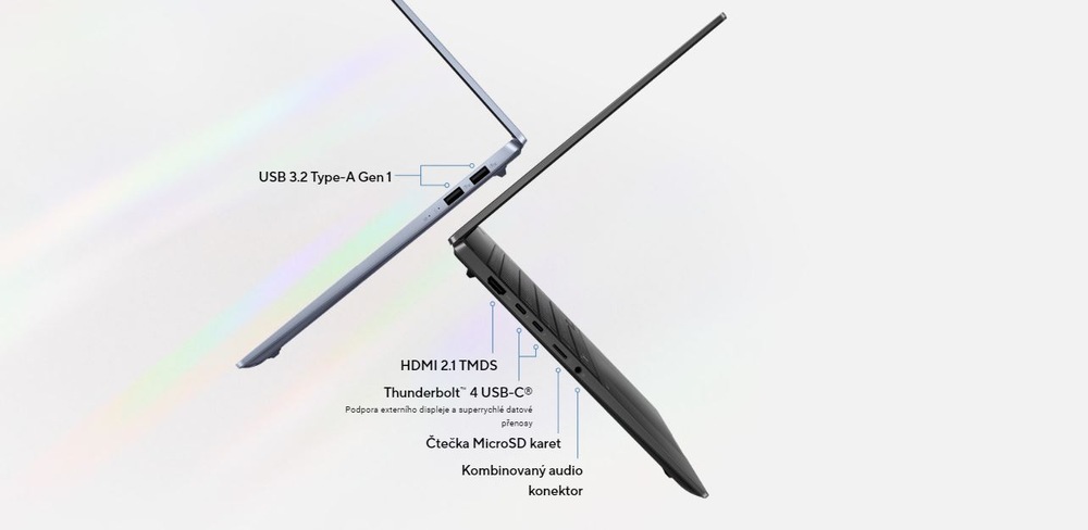 Asus Vivobook S 14 OLED (S5406SA)