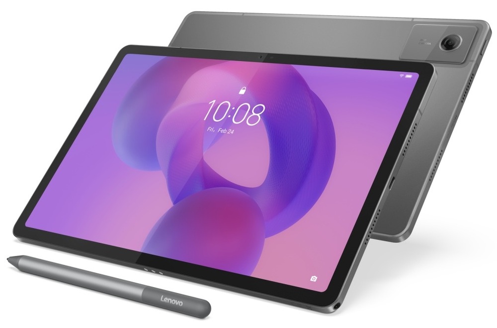 Dotykový tablet Lenovo Idea Tab 5G 8 GB / 128 GB + dotykové pero šedý