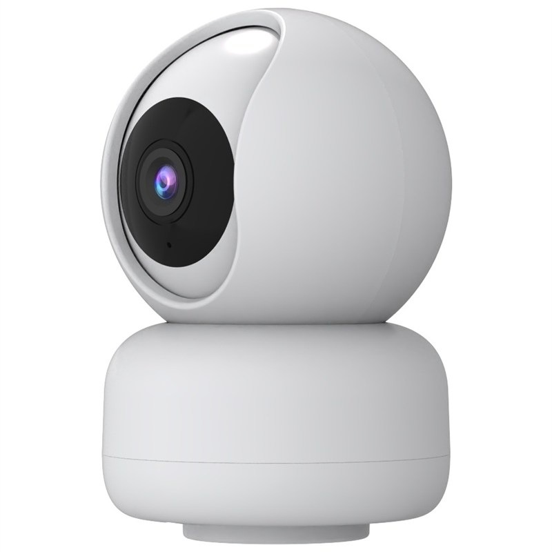 IP kamera IMMAX NEO LITE Smart Security bílá