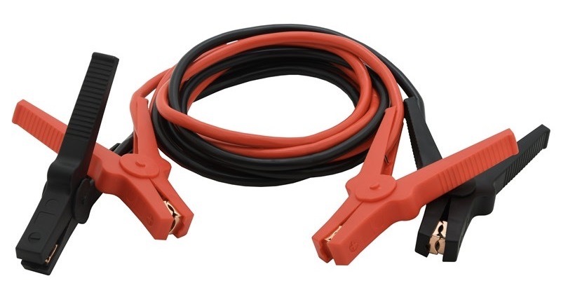 Startovací kabely Compass 3 m