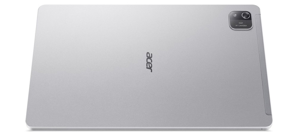 Dotykový tablet Acer Iconia Tab A10 (A10-31M-A8HN) zezadu