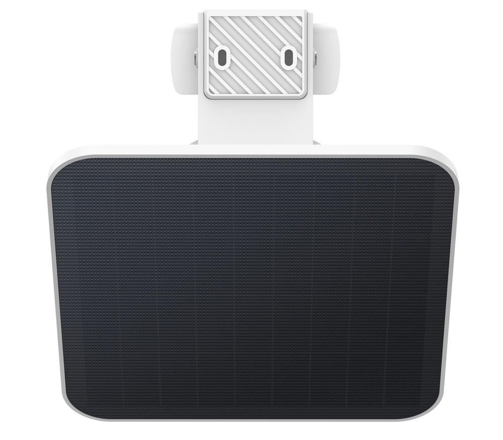 IP kamera Anker eufy S4 (2 ks + HomeBase 3) bílá IP kamera Anker eufy S4 je určena do exteriéru díky certifikaci IP65