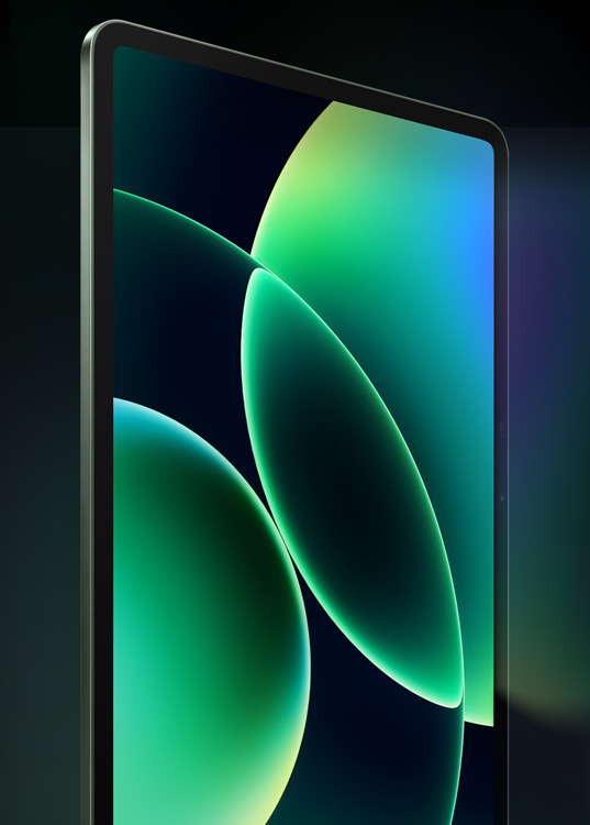 Xiaomi Pad 8 má parádní 11,2palcový 3,2K displej